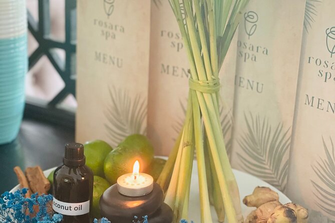 Private Hoi An Rosara Spa with Free Pick up or Drop off - Where it fits in your Hoi An itinerary