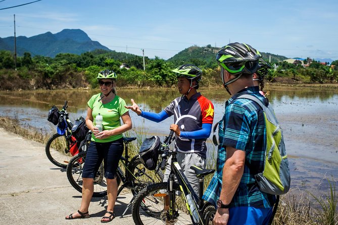 Private Hoi An to My Son Sanctuary Full-Day Bike Tour - Price and value: what $82 gets you (and what it avoids)