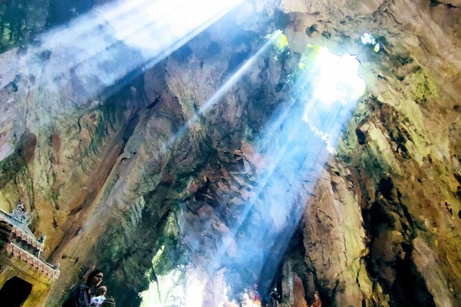 Private Marble Mountain and Monkey Mountain ( Lady Buddha) - Marble Mountains and Monkey Mountain in one 4-hour plan