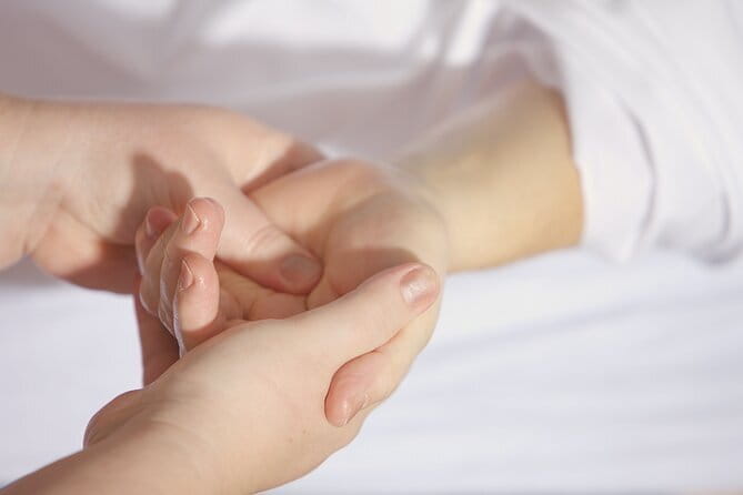 Private Massage Experience Hoi An with Transport - A Cool, Quiet Spa Stop 3km from Hoi An’s Old Town