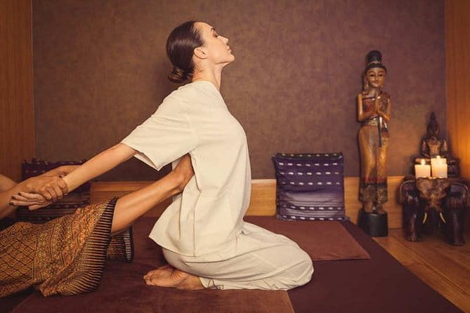Private Massage Experience Hoi An with Transport - Practical Tips Before You Book (So It Goes Smooth)