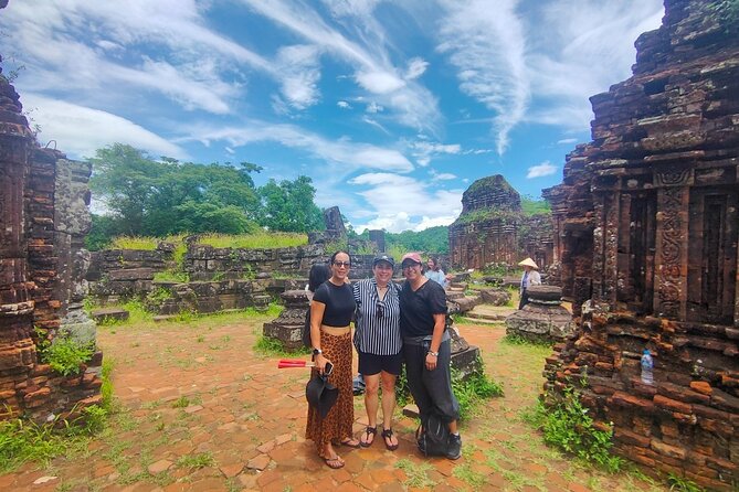 Private My Son Sanctuary Early Tour -Day Tour - Should you book this private My Son Sanctuary early tour?