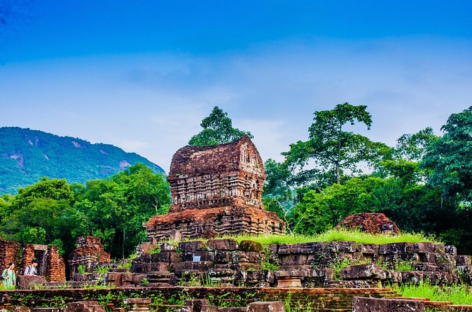 Private My Son Sanctuary Tour with Champa food - Price and value: is $59 a fair deal for My Son?