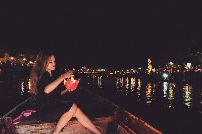 Private Night Boat Trip and Floating Lantern on Hoi An River - What I’d pack and do: small moves that improve the night