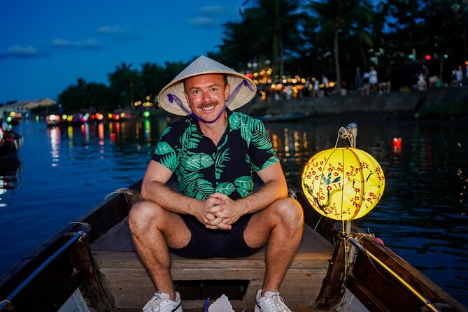 Private Night Photography Tour in Hoi An - Meeting at Chùa Cầu (Japanese Bridge) and setting your expectations