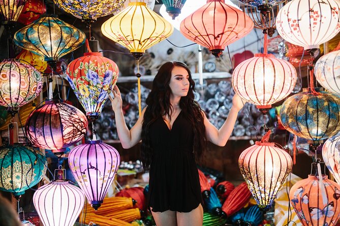 Private Night Photography Tour in Hoi An - What $50 gets you (and why it’s not just a bargain price)