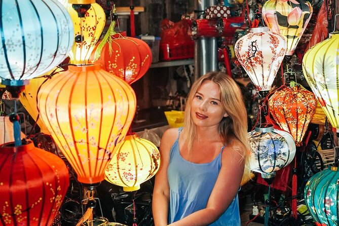 Private Night Photography Tour in Hoi An - Pho Hoi Lantern: where the glow story starts
