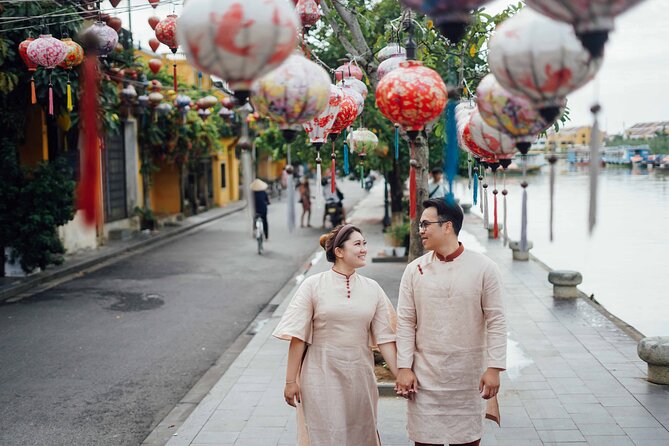 Private Photo Shoot in Hoi An - Key things to know before you book