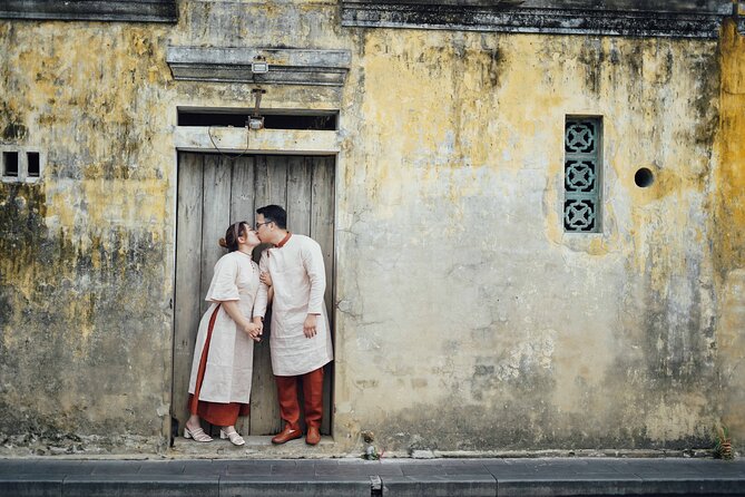 Private Photo Shoot in Hoi An - Why this private Hoi An shoot feels easier than you expect