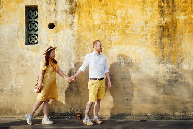 Private Photo Shoot in Hoi An - Cost and value: $55 per person and where the extras usually land
