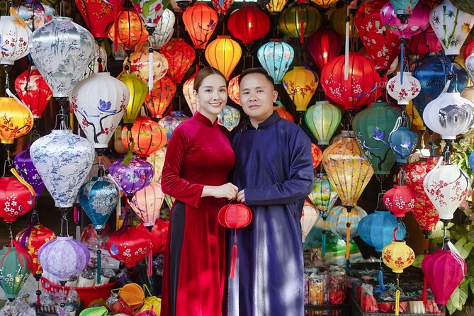 Private Photo Shoot in Hoi An - Practical tips: showing up at 92 Trần Phú and getting great results fast