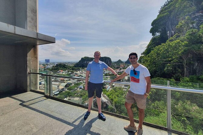 Private Shore Excursion to Danang city and Hoi an from TienSa/Chanmay Port - What to bring and how to get the best experience