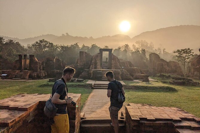 Private Tour at My Son Sanctuary with Dance Performance - The Cham builders’ towers: why this place feels different
