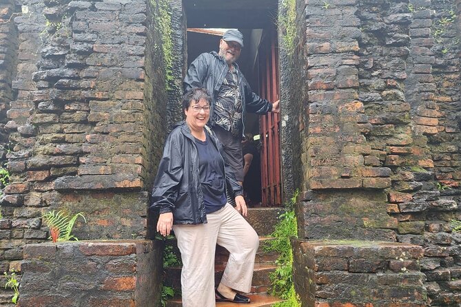 Private Tour at My Son Sanctuary with Dance Performance - Entering My Son Sanctuary: what you’re really looking for