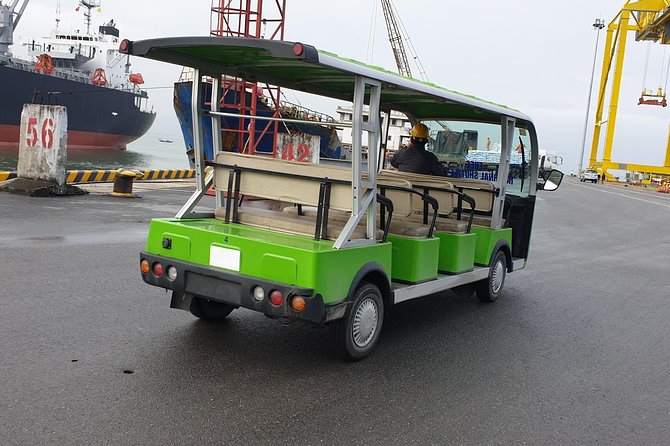 Private tour from Da Nang port to Marble Mountains & Hoi An City - What’s included (and what that means on a cruise day)