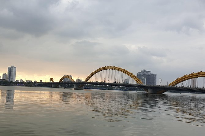 Private tour from Da Nang port to Marble Mountains & Hoi An City - Price and value: is $154 a fair deal?