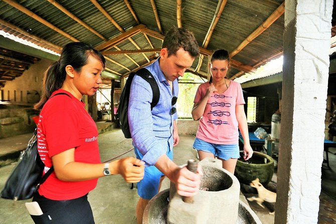 Private Tour from Hoi An: Explore Holy Ruins of My Son - How to get the most from this half-day (without burning out)