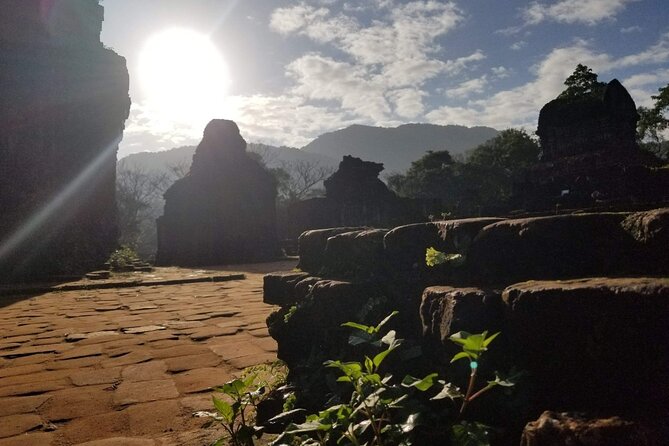 Private Tour: Half-Day at My Son Sanctuary - Why the Private Guide Matters More Than You Think