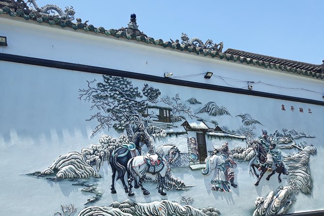 Private tour Hoi An Coconut basket boat ride and Ancient town - Why this tour’s value often works (even at $45 per person)