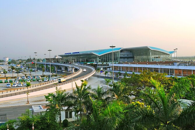 Private transfer Danang airport - Hotels in Hoi An town - Key things that make this transfer worth your time