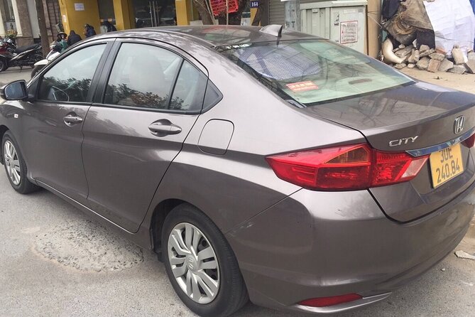 Private transfer Danang airport - Hotels in Hoi An town - Timing: The Quiet Difference Between 4 Stars and 5