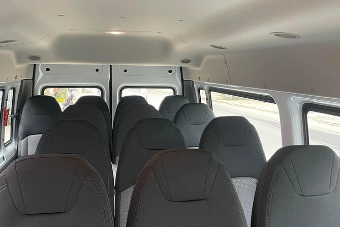 Private Transfer from Hoi An to Hue with Stop at Hai Van Pass - Pickup in Hoi An, drop-off in central Hue: the “stress-free” part
