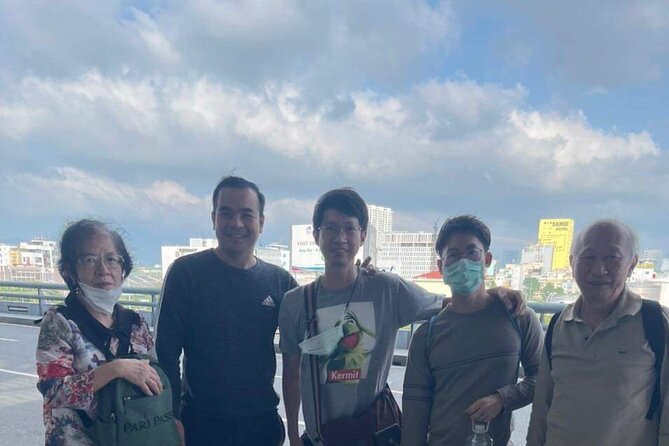 Private Transfer from Hoi An to Hue with Stop at Hai Van Pass - Who this transfer fits best (and who should look elsewhere)
