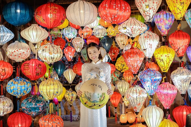 Professional Photography Tour Optional Ao Dai Dress in Hoi An - Key highlights to know before you book