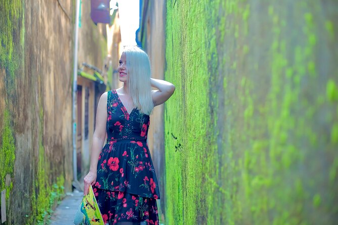 Professional Photography Tour Optional Ao Dai Dress in Hoi An - Meeting at Cantonese Assembly Hall: your easiest start