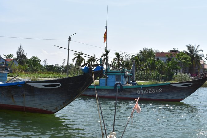 Riding Back In Time Around Hoi An - Timing, Weather, and How to Prepare