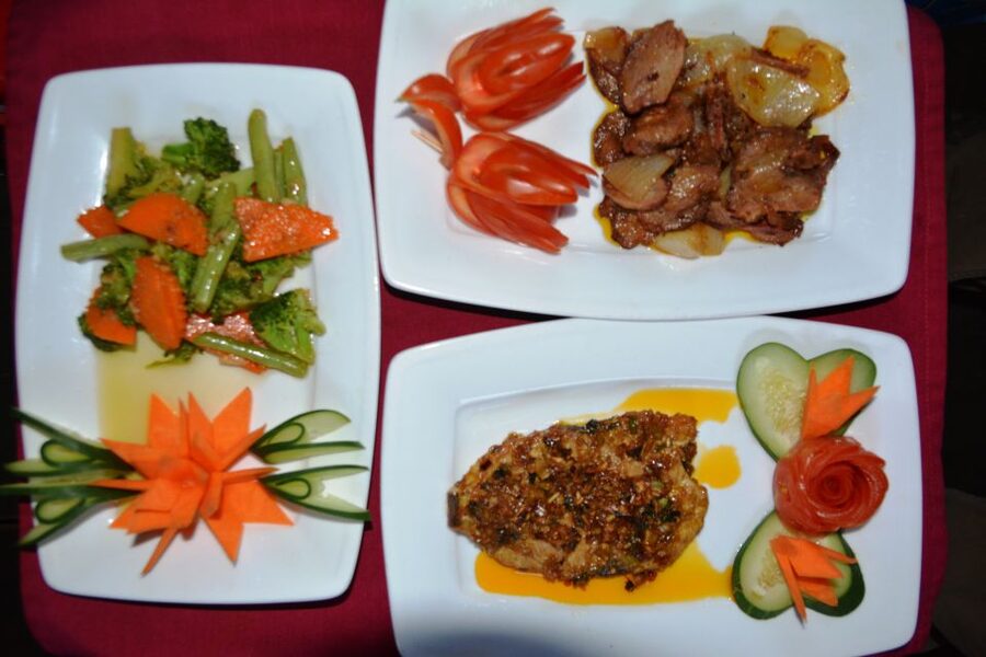 Romantic Sunset Dinner Cruise in Hoi An - Price and value: what $39 buys you in Hoi An