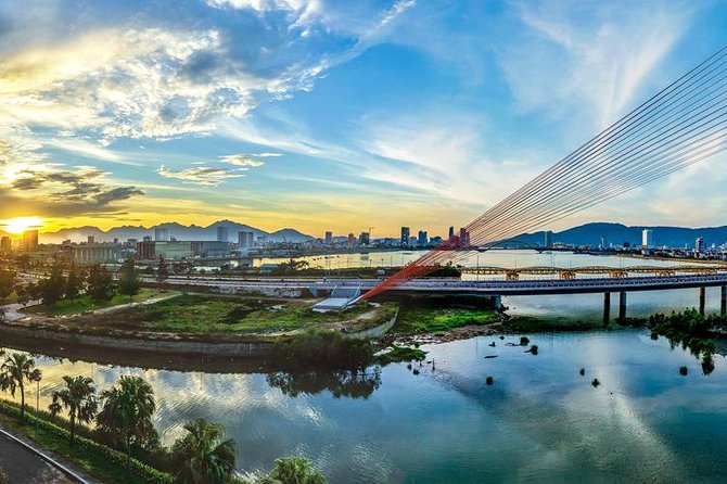 Scenic Transfer: Hoi An/Da Nang to Hue + 5 Attractions - Turning the Hoi An–Hue Drive into Sightseeing Time