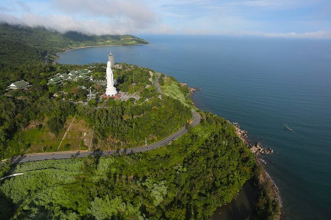 Scenic Transfer: Hoi An/Da Nang to Hue + 5 Attractions - Dragon Bridge and Lap An Lagoon: Quick Breaks That Keep the Ride Fun