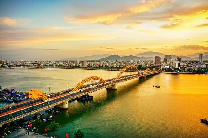 Scenic Transfer: Hoi An/Da Nang to Hue + 5 Attractions - Driver Quality and Comfort: What You Get With a Private English Speaker