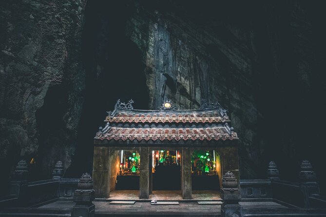 Scenic Transfer: Hoi An/Da Nang to Hue + 5 Attractions - Timing, Weather, and Closed Sites: The One Reality You Should Expect