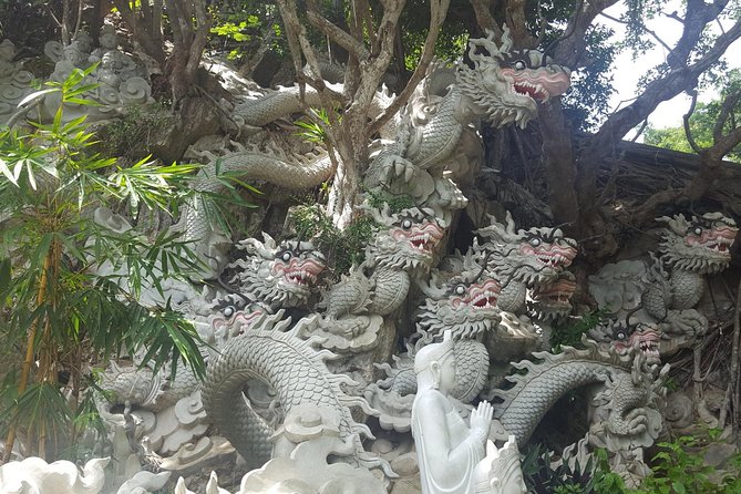 Scenic Transfer: Hoi An/Da Nang to Hue + 5 Attractions - Who This Transfer Suits Best