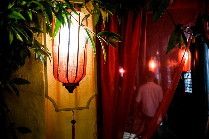 Secret Cocktail Experience in Hoi An - Practical expectations for a 3-hour Old Town cocktail loop