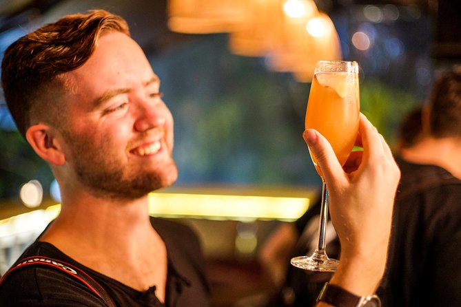 Secret Cocktail Experience in Hoi An - Who this tour fits best in your Hoi An plans