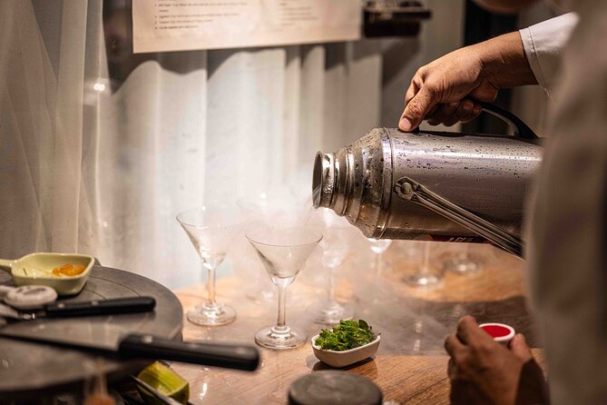 Secret Gourmet Dining Experience in Da Nang - A chef-led SecretEATS dinner in Hoi An, not a mass-market restaurant