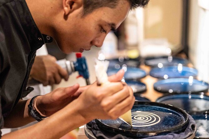Secret Gourmet Dining Experience in Da Nang - The 3-hour flow: welcome cocktail, then five courses explained
