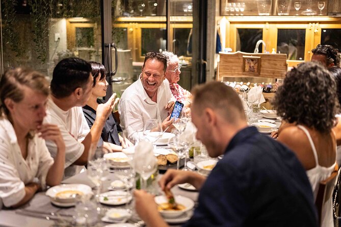 Secret Gourmet Dining Experience in Da Nang - Wine pairing: thoughtful, not just pricey