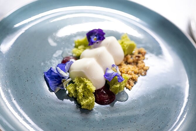 Secret Gourmet Dining Experience in Da Nang - What makes the chef’s explanation such a big deal