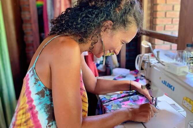 Sewing Workshop Hoi An Make Your Own Favorite Clothing - Key Highlights You’ll Care About