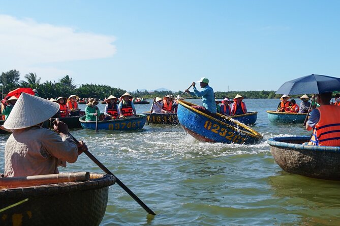 Sightseeing My Son and around Hoi An by car with private driver. - Private driver value: comfort, English, and built-in momentum