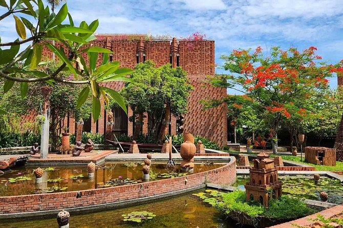 Sightseeing My Son and around Hoi An by car with private driver. - Price and value at $40: what you’re paying for, and what to budget