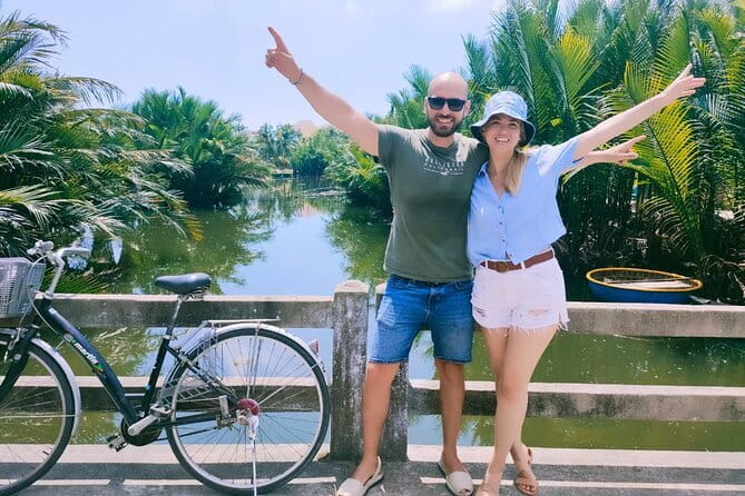 Small Group Bicycle Tour with Farming and Fishing Experience - The 4.5-hour rhythm: bikes, paddling, farming, and a big meal