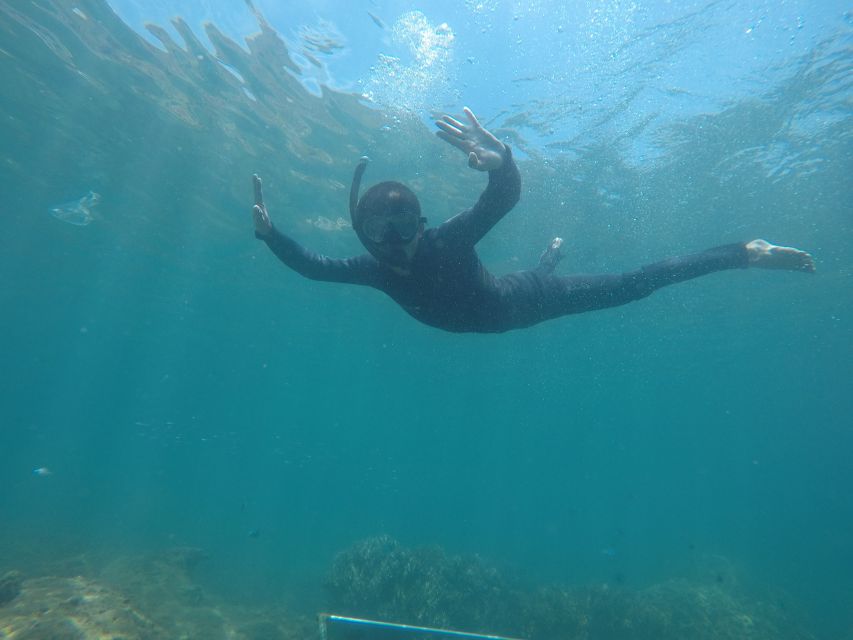 Snorkeling Cham Island: Snorkeling Tour by Speed Boat - Price and value: what $53 buys you (and what it doesn’t)