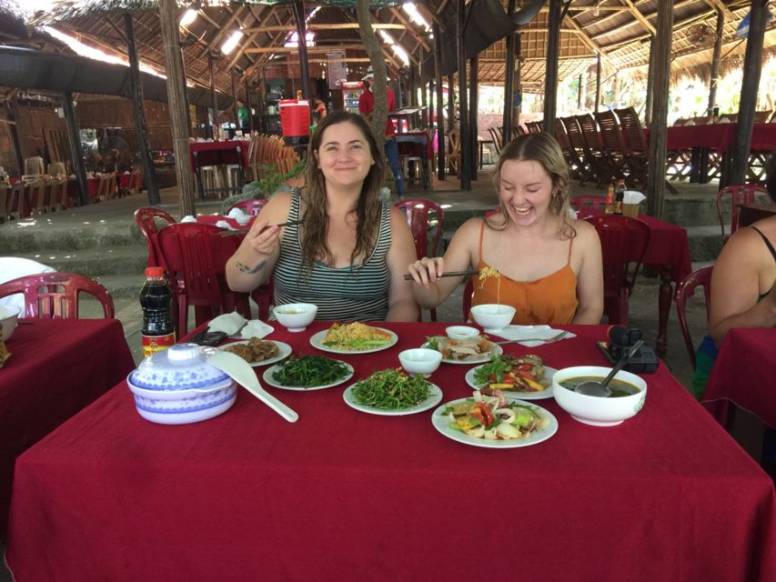 Snorkeling Cham Island: Snorkeling Tour by Speed Boat - Who this tour suits best