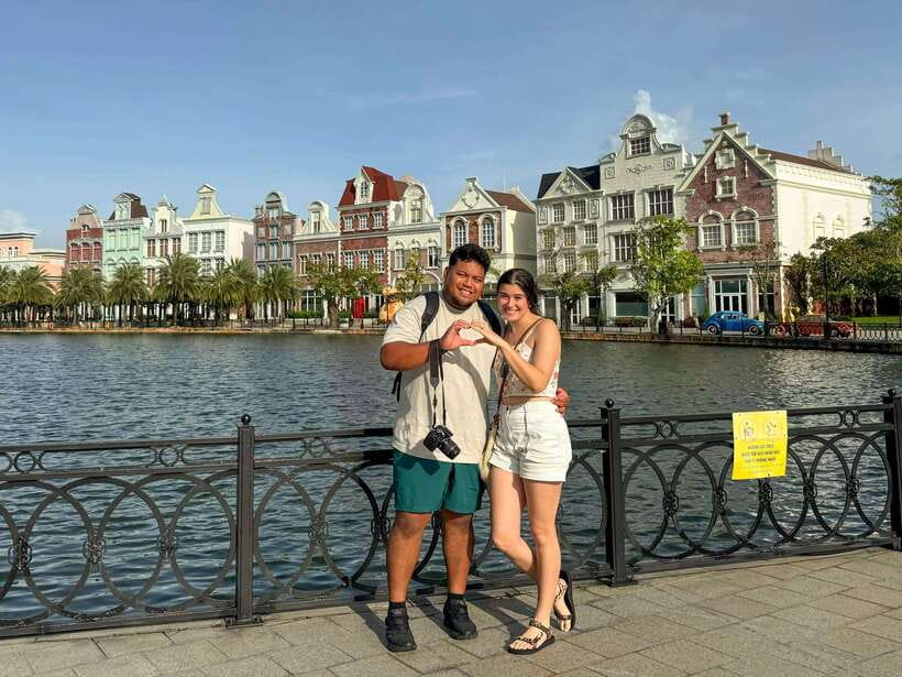 South Hoi An River Safari With Candle-lit Beach Dinner - Who This Tour Fits Best