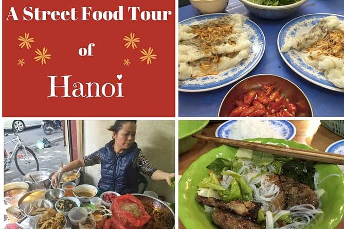 Street Food Walking Tours With Colourful Lanterns Boat Ride - Hoi An After Sunset: The Timing That Makes the Night Tour Work
